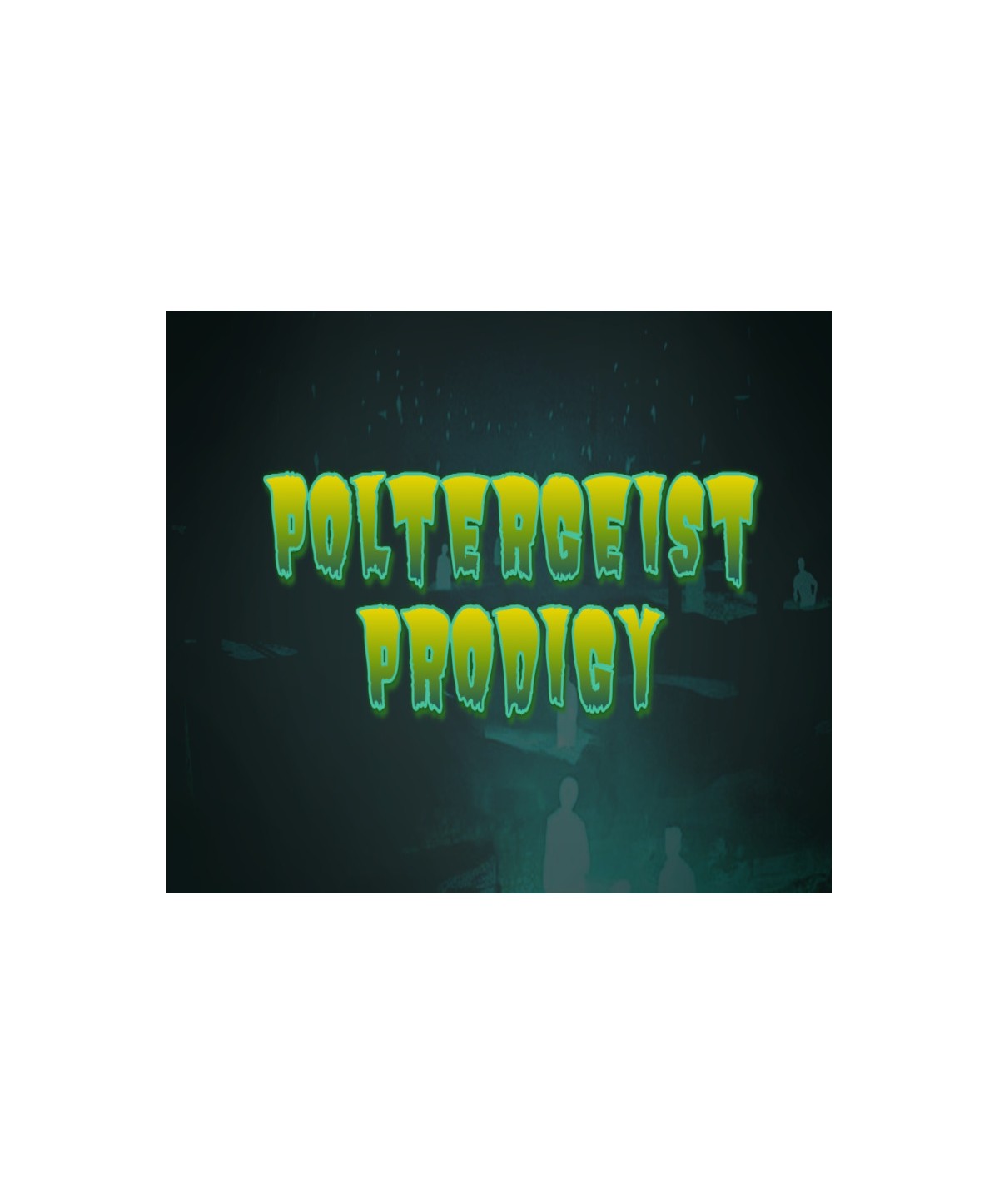 Poltergeist Prodigy Steam Key GLOBAL